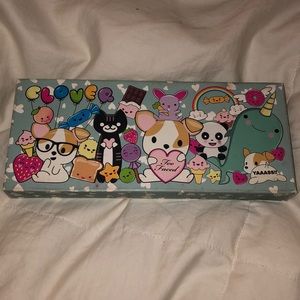 Too faced Clover palette